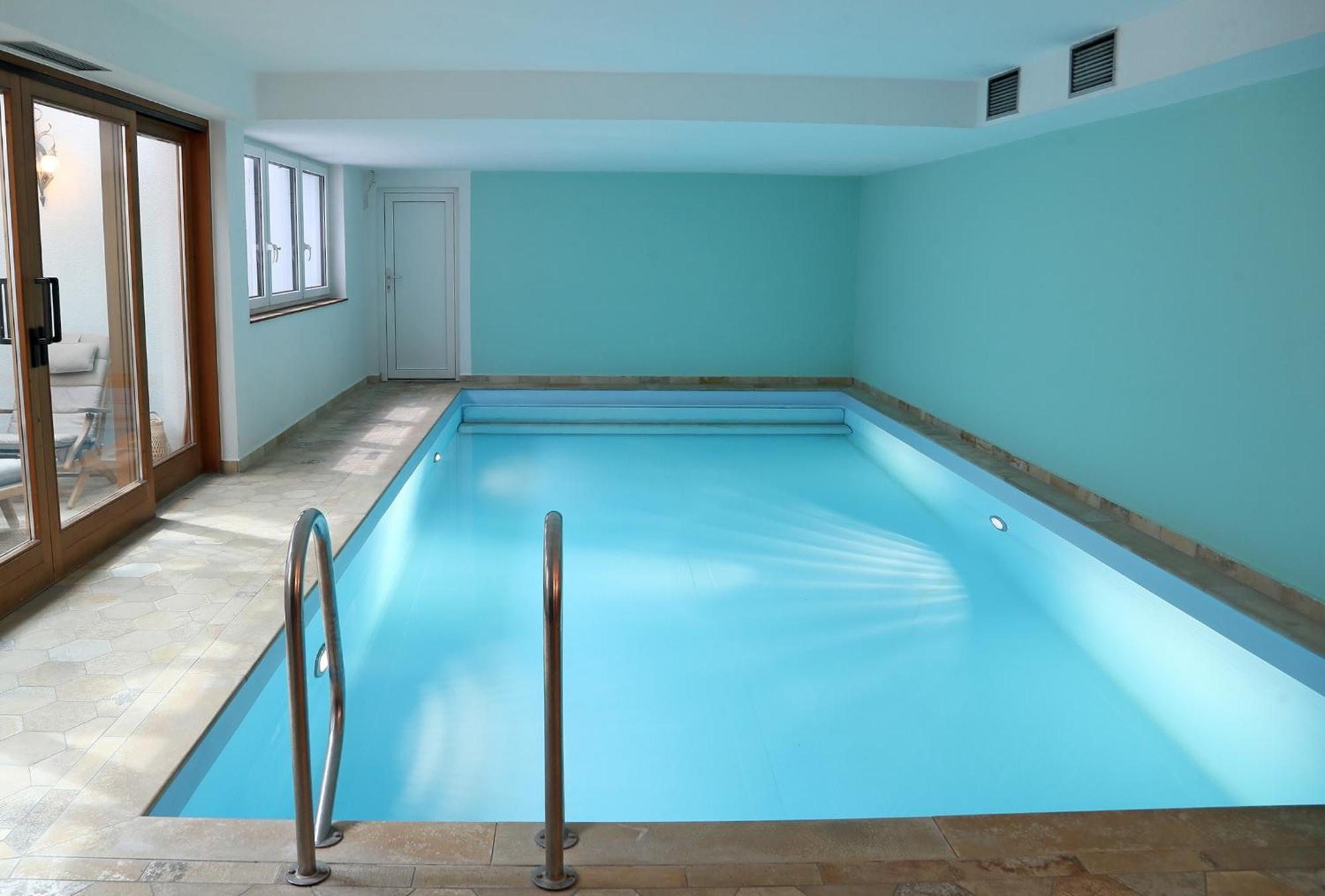 Unique Luxury Villa 22 Min To Munich 290M2 Pool Sauna Gauting Exterior photo