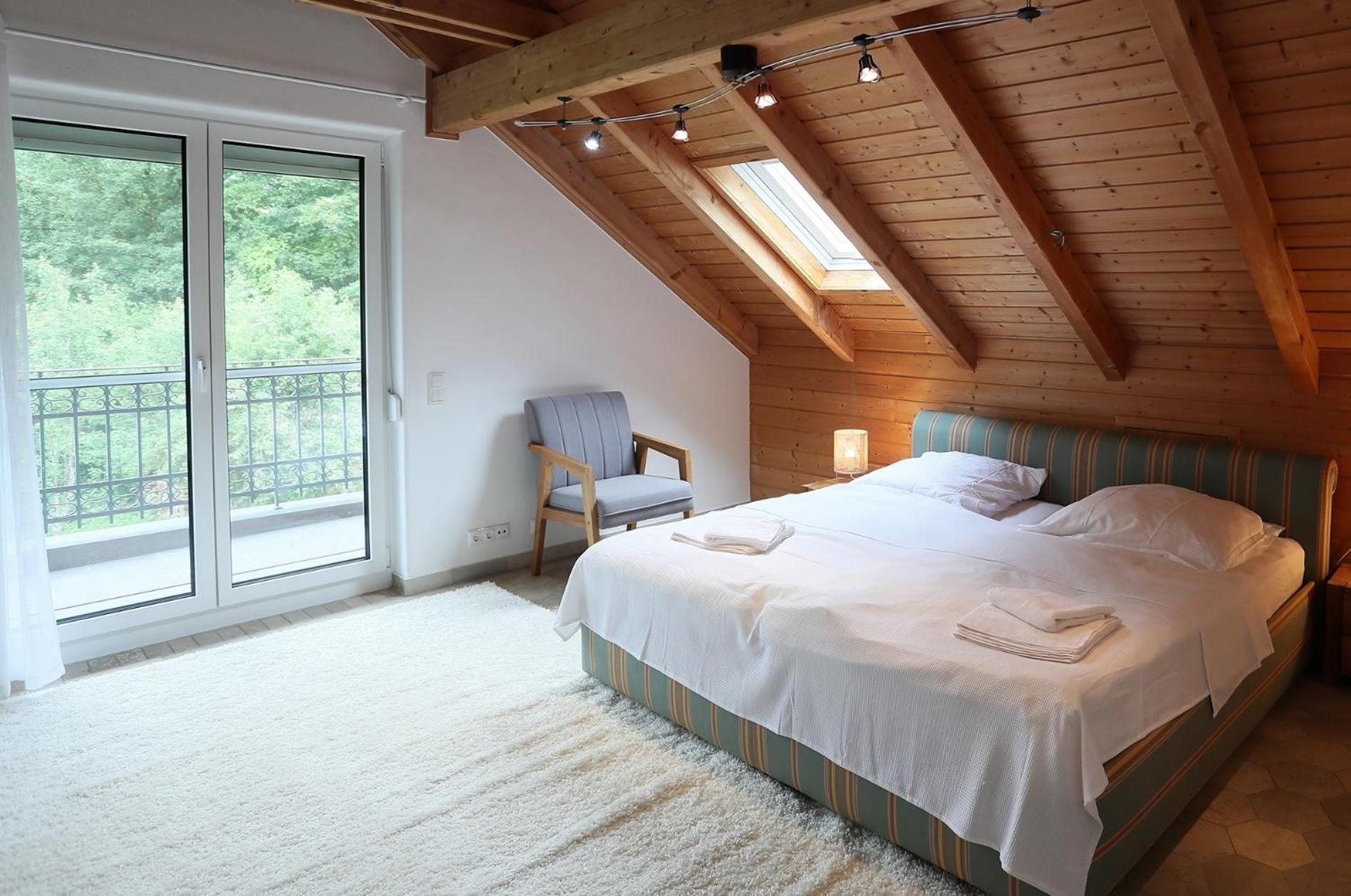 Unique Luxury Villa 22 Min To Munich 290M2 Pool Sauna Gauting Exterior photo