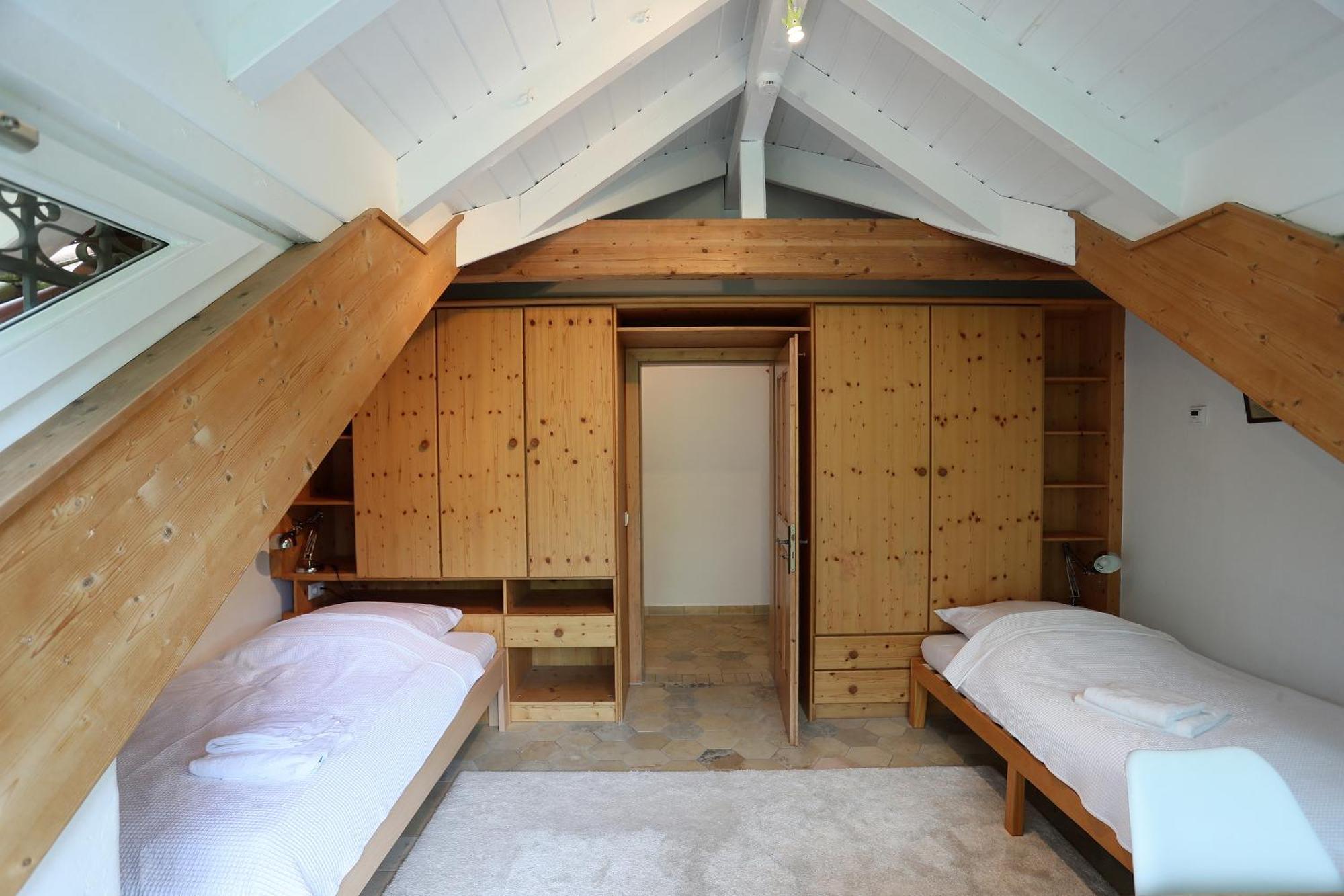 Unique Luxury Villa 22 Min To Munich 290M2 Pool Sauna Gauting Exterior photo
