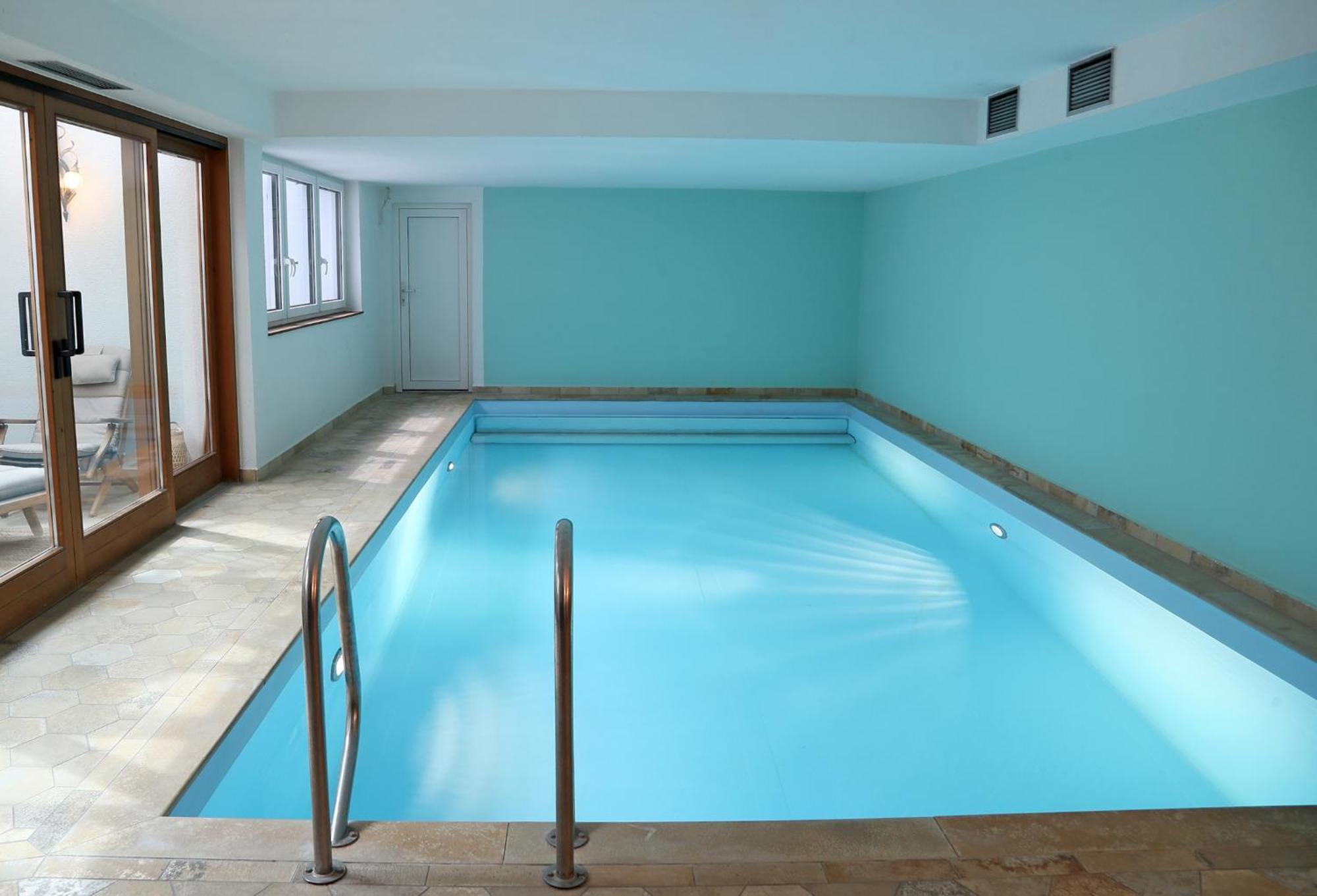 Unique Luxury Villa 22 Min To Munich 290M2 Pool Sauna Gauting Exterior photo