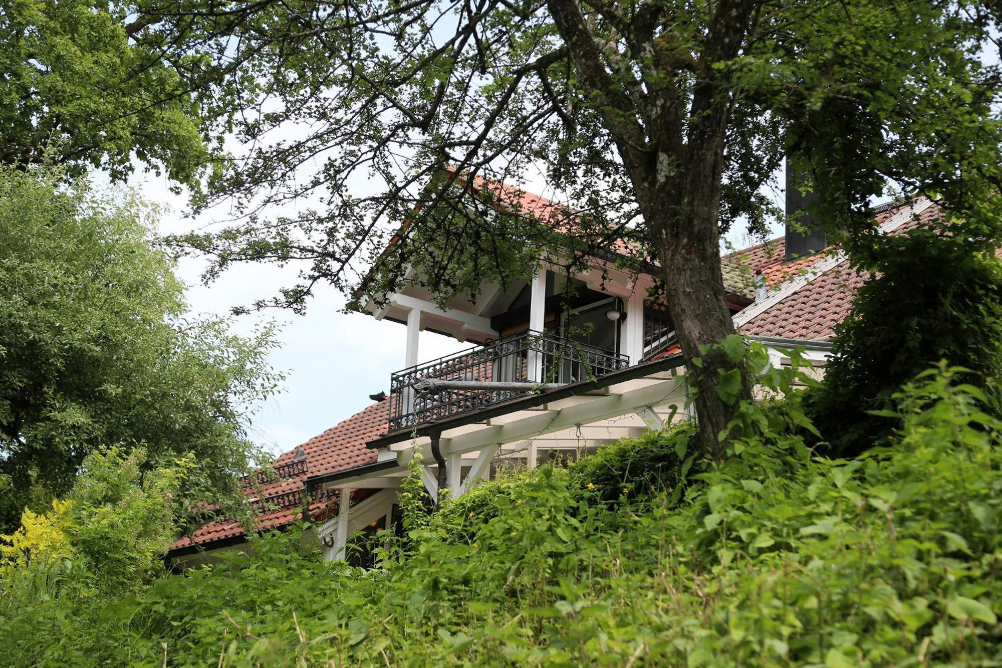 Unique Luxury Villa 22 Min To Munich 290M2 Pool Sauna Gauting Exterior photo